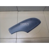 Накладка крепл. рейлинга задняя левая VAG Yeti (2009 - 2018) 5L0860149GT5