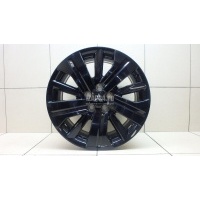 Диск колесный легкосплавный Mitsubishi ASX 2010 4250G556