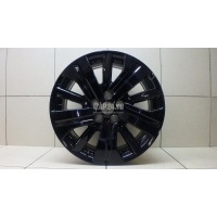 Диск колесный легкосплавный Mitsubishi ASX 2010 4250G556