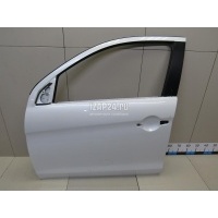 Дверь передняя левая Mitsubishi ASX 2010 5700B225