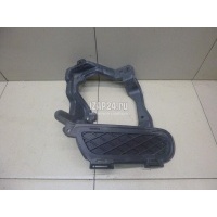 Кронштейн фары противотуманной левой Mitsubishi ASX 2010 6405A171