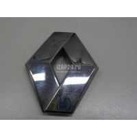 Эмблема на крышку багажника Renault Sandero (2009 - 2014) 908898936R