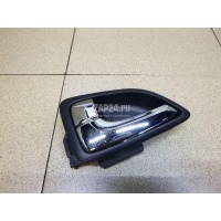 Ручка двери внутренняя левая Hyundai-Kia ix35/Tucson (2010 - 2015) 826102S010SAS