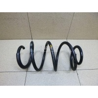Пружина передняя Hyundai-Kia ix35/Tucson (2010 - 2015) 546302Y650