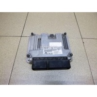 Блок управления двигателем Hyundai-Kia ix35/Tucson (2010 - 2015) 391012F275