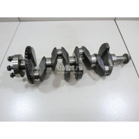 Коленвал Renault Megane III (2009 - 2016) 122011KA0A