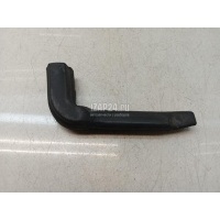 Уплотнитель (наружный) Renault Megane III (2009 - 2016) 678324988R