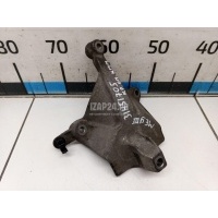 Кронштейн опоры КПП Renault Megane III (2009 - 2016) 112539459R