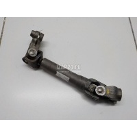 Кардан рулевой Renault Megane III (2009 - 2016) 488202634R