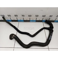 Патрубок радиатора Renault Scenic III (2009 - 2015) 215030032R