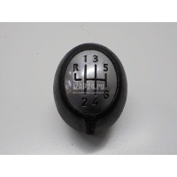 Рукоятка кулисы КПП Renault Scenic III (2009 - 2015) 328650025R