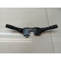 Переключатель подрулевой в сборе Renault Fluence (2010 - 2017) 255670039R