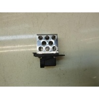 Резистор Renault Scenic III (2009 - 2015) 214936501R