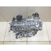 Двигатель Renault Megane III (2009 - 2016) 8201583992