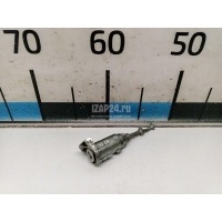 Вставка замка двери лев. Renault Megane III (2009 - 2016) 806013411R