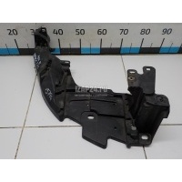 Кронштейн переднего бампера правый Renault Megane III (2009 - 2016) 622220003R