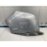 Накладка заднего бампера левая Renault Megane III (2009 - 2016) 850172549R