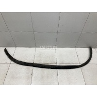 Спойлер переднего бампера Renault Megane III (2009 - 2016) 960150001R
