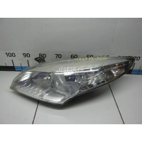 Фара левая Renault Megane III (2009 - 2016) 260604733R