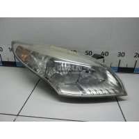 Фара правая Renault Megane III (2009 - 2016) 260100850R