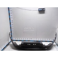 Бампер задний Hyundai-Kia Sportage (2010 - 2015) 866113U010