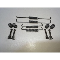 Установочный к-кт колодок ручного тормоза VAG Amarok 2010 95835294500