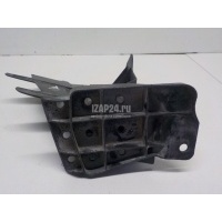 Воздуховод радиатора левый VAG Amarok 2010 2H0121329