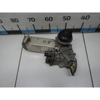 Радиатор системы EGR VAG Amarok 2010 059131511CH