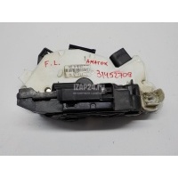 Замок двери передней левой VAG Amarok 2010 2H1837015E