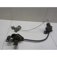 Механизм подъема запасного колеса VAG Amarok 2010 2H0803660E