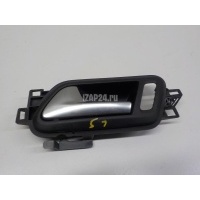 Ручка двери внутренняя левая VAG Amarok 2010 2H0837113DUBN