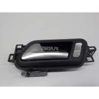 Ручка двери внутренняя левая VAG Amarok 2010 2H0837113DUBN