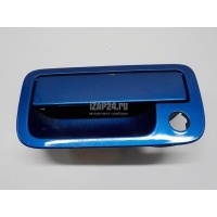 Ручка открывания багажника VAG Amarok 2010 2H5829505FGRU