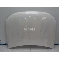 Капот VAG Amarok 2010 2H0823033