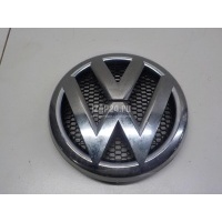 Эмблема VAG Amarok 2010 2H0853601AULM