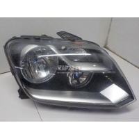 Фара правая VAG Amarok 2010 2H1941016F