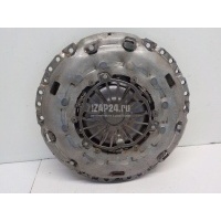 Корзина сцепления VW Amarok 2010
