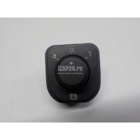 Переключатель регулировки зеркала VAG Amarok 2010 2H0959565REH