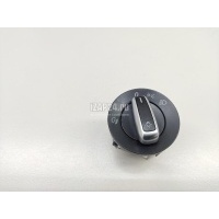 Переключатель света фар VAG Amarok 2010 3C8941431BXSH