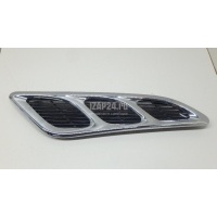 Накладка переднего крыла правого Nissan QX56/QX80 (Z62) 2010 638241LA0A