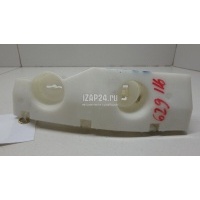 Направляющая переднего бампера правая Nissan QX56/QX80 (Z62) 2010 622201LA0A
