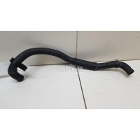 Патрубок отопителя Nissan Patrol (Y62) 2010 924101LA0A