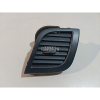 Дефлектор воздушный Hyundai-Kia Solaris (2010 - 2017) 974804L000