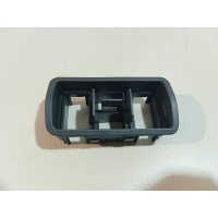 Накладка декоративная Hyundai-Kia Solaris (2010 - 2017) 933104L100RY