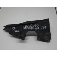 Уплотнитель капота BMW 5-serie GT F07 (2009 - 2016) 51717193414