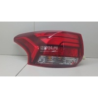Фонарь задний левый Mitsubishi Outlander (GF) 2012 8330B005