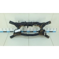 Балка задняя Mitsubishi Outlander (GF) 2012 4100A160