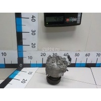 Компрессор системы кондиционирования Mitsubishi Outlander (GF) 2012 7813A979