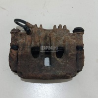 Суппорт тормозной передний правый Renault Master III 2010 410015708R