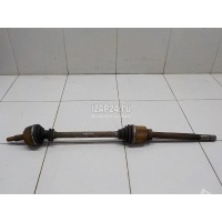 Полуось передняя правая Renault Master III 2010 391002176R